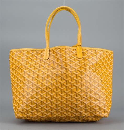 pm goyard|goyard pm bag price.